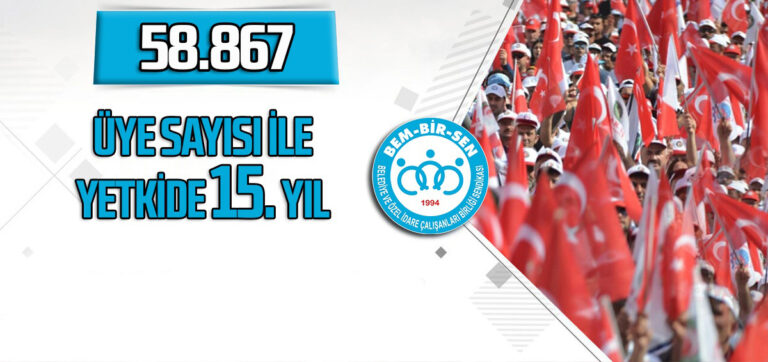 Yetkide 15. Yılımız Hayırlı Olsun… Yetkide 15. Yılımız Hayırlı Olsun…