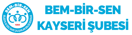 Bem-Bir-Sen Kayseri Şubesi