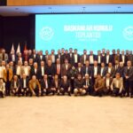 Başkanlar Kurulumuzu Ankara’da Gerçekleştirdik