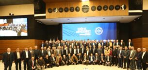 Şehir ve Medeniyet Kongresi’nin İlkini Gerçekleştirdik Şehir ve Medeniyet Kongresi’nin İlkini Gerçekleştirdik